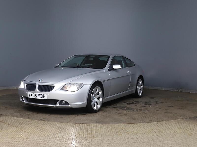 Used BMW 6 Series 2005 for sale - 76392267: Photo 3