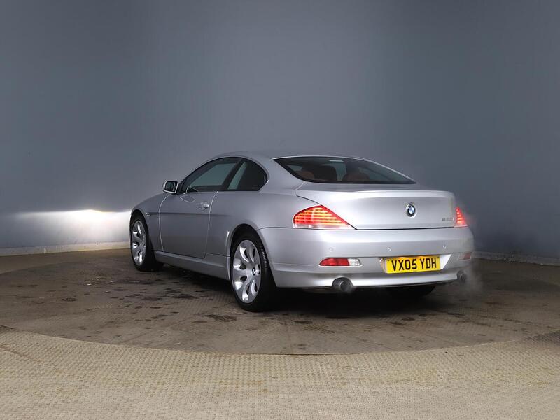 Used BMW 6 Series 2005 for sale - 76392267: Photo 4