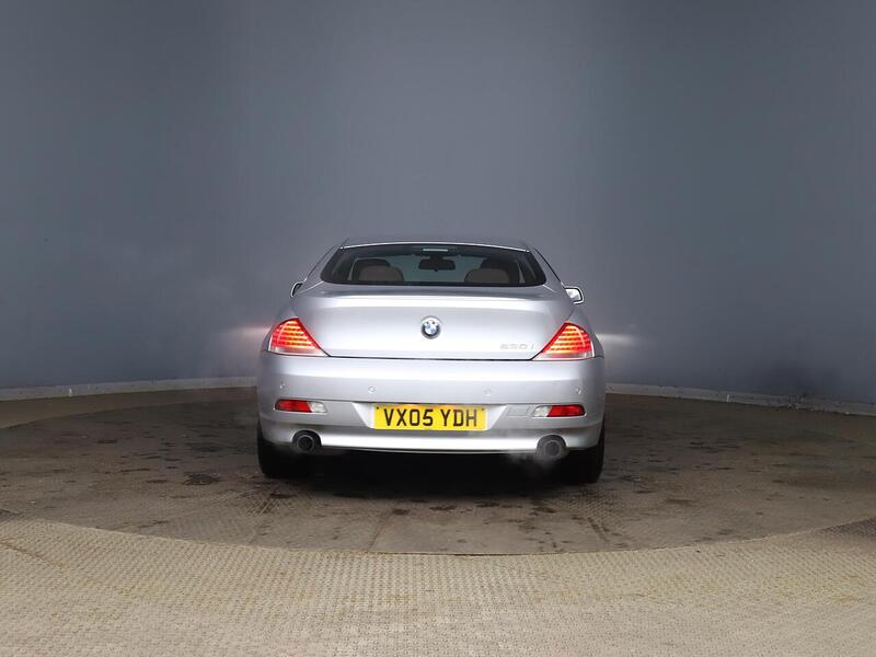 Used BMW 6 Series 2005 for sale - 76392267: Photo 5