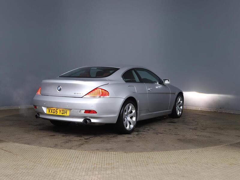 Used BMW 6 Series 2005 for sale - 76392267: Photo 6