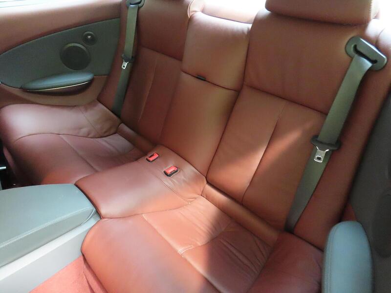 Used BMW 6 Series 2005 for sale - 76392267: Photo 9