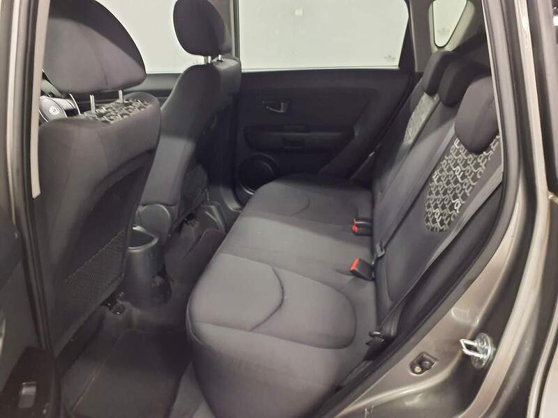 Used Kia Soul 2011 for sale - 77584070: Photo 10