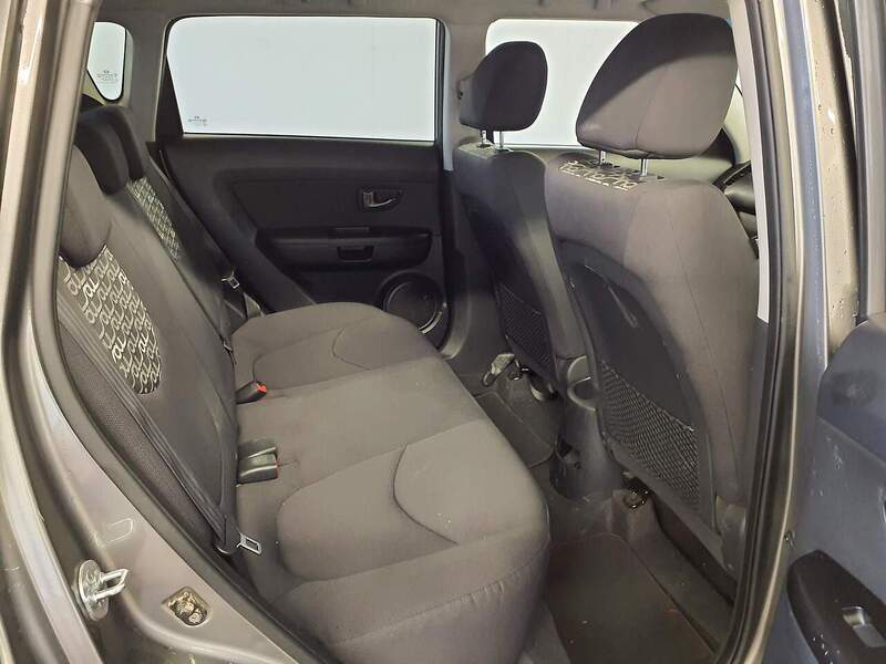 Used Kia Soul 2011 for sale - 77584070: Photo 11