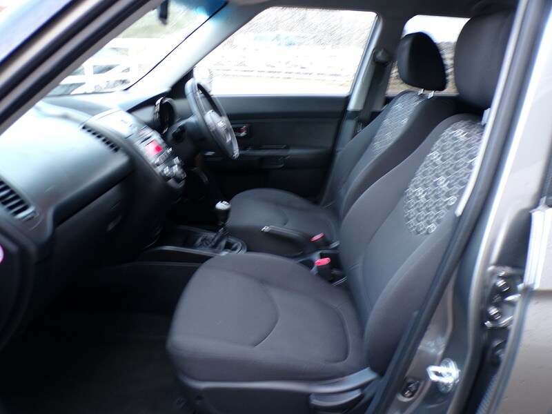 Used Kia Soul 2011 for sale - 77584070: Photo 13