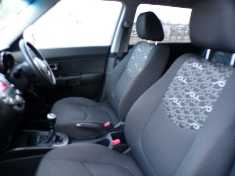 Used Kia Soul 2011 for sale - 77584070: Photo 15