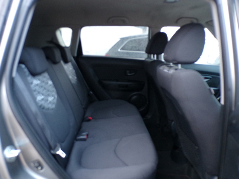 Used Kia Soul 2011 for sale - 77584070: Photo 16