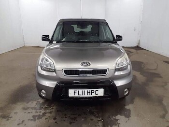 Used Kia Soul 2011 for sale - 77584070: Photo