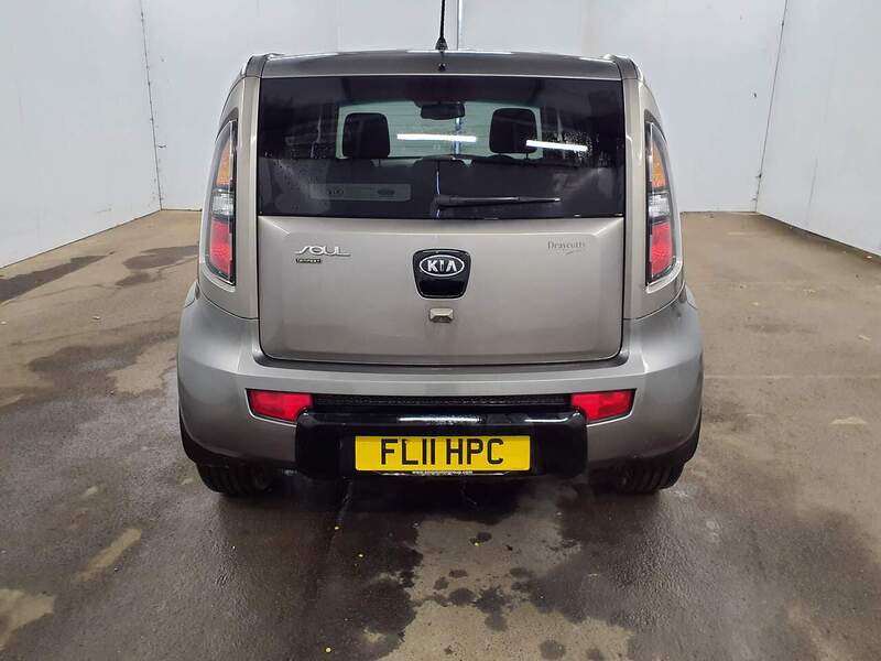 Used Kia Soul 2011 for sale - 77584070: Photo 5