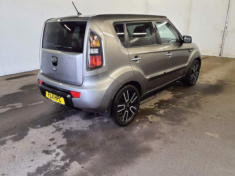 Used Kia Soul 2011 for sale - 77584070: Photo 6