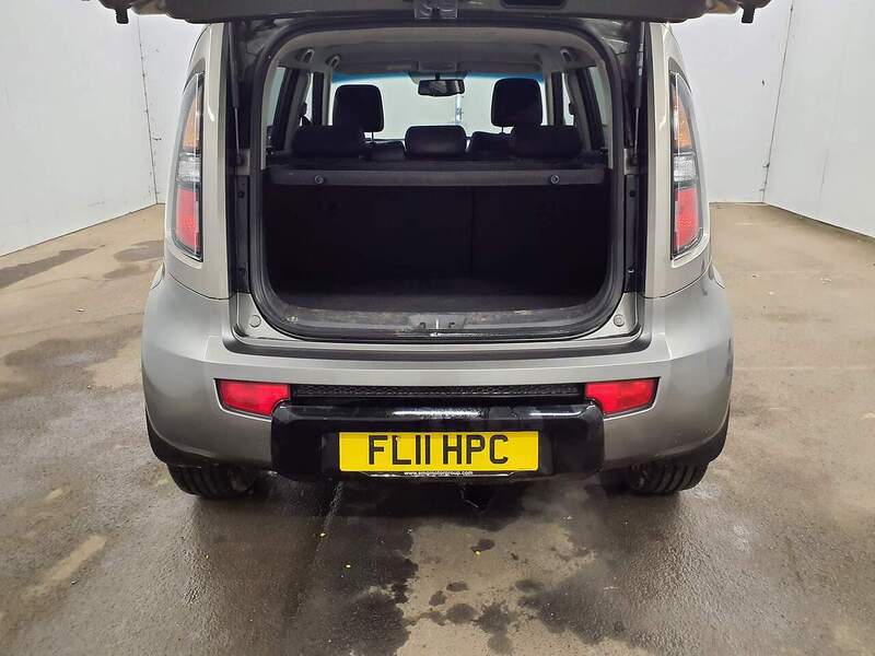 Used Kia Soul 2011 for sale - 77584070: Photo 7