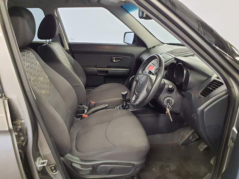 Used Kia Soul 2011 for sale - 77584070: Photo 8