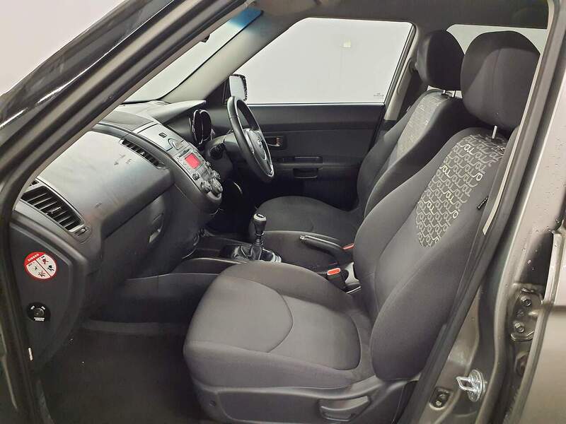 Used Kia Soul 2011 for sale - 77584070: Photo 9