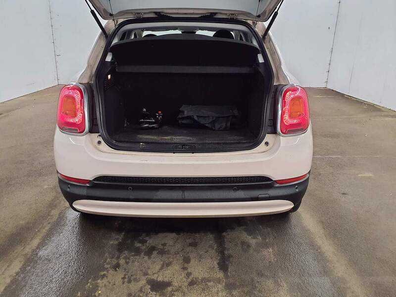 Used Fiat 500X 2015 for sale - 77027640: Photo 10