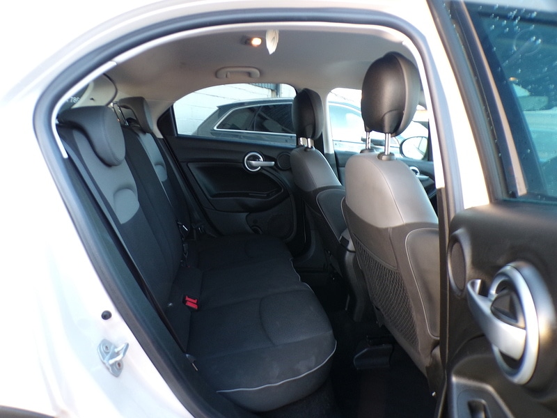 Used Fiat 500X 2015 for sale - 77027640: Photo 16