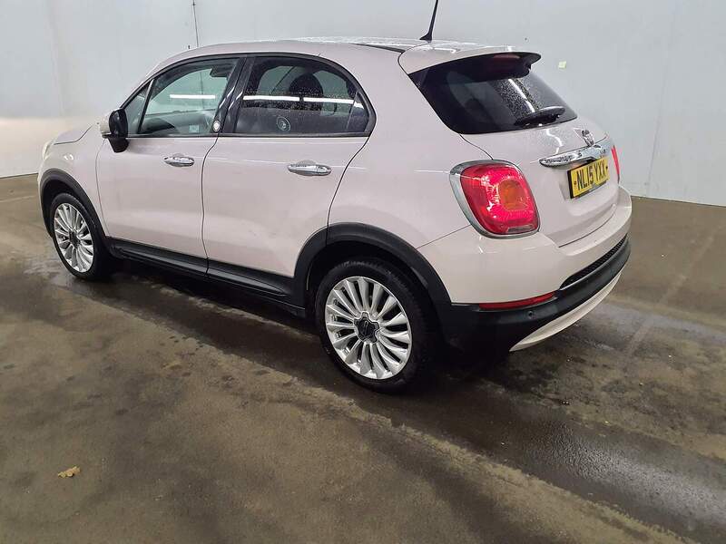 Used Fiat 500X 2015 for sale - 77027640: Photo 3