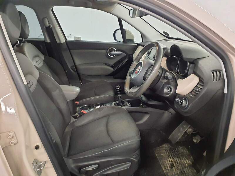 Used Fiat 500X 2015 for sale - 77027640: Photo 6
