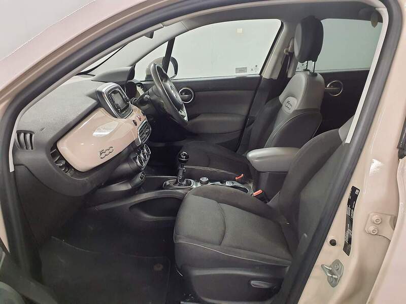 Used Fiat 500X 2015 for sale - 77027640: Photo 7