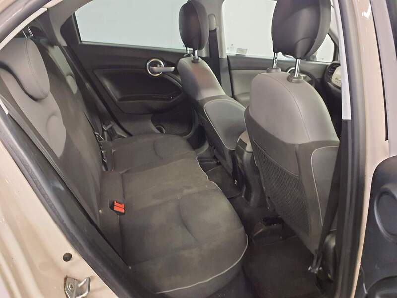 Used Fiat 500X 2015 for sale - 77027640: Photo 9