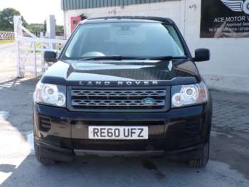 Used Land Rover Freelander 2 2011 for sale - 75067266: Photo