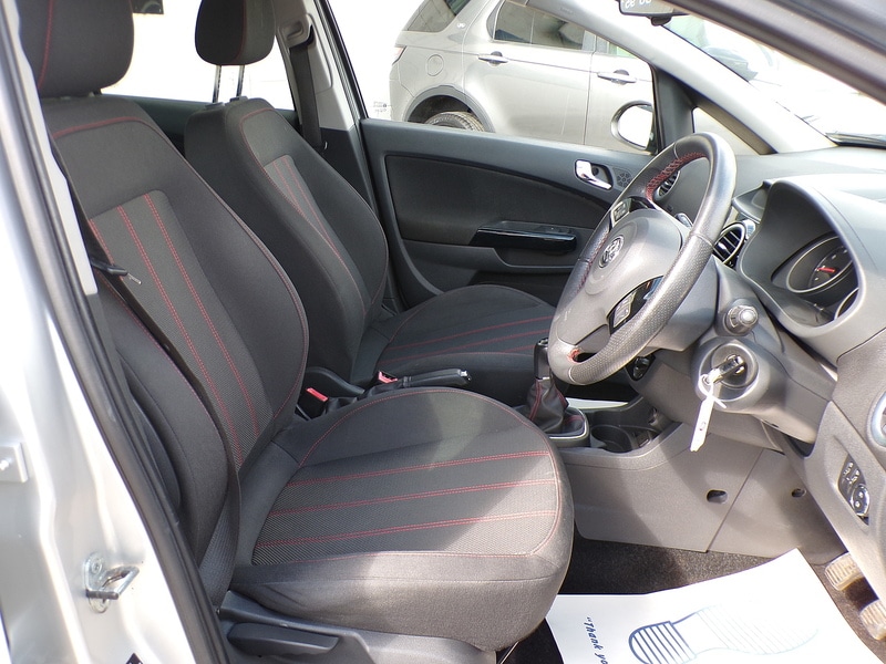 Used Vauxhall Corsa 2011 for sale - 75604683: Photo 13