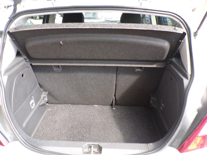 Used Vauxhall Corsa 2011 for sale - 75604683: Photo 17