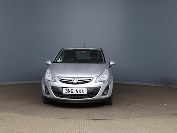Used Vauxhall Corsa 2011 for sale - 75604683: Photo