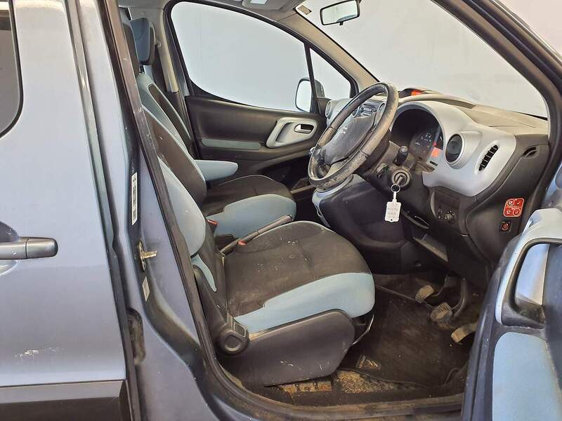 Used Citroen Berlingo for sale - 77765987: Photo 10