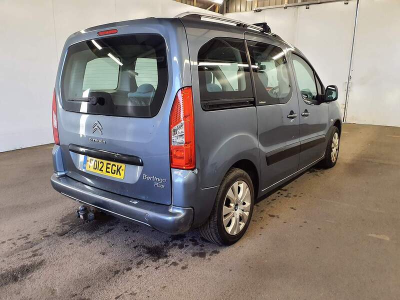 Used Citroen Berlingo for sale - 77765987: Photo 3