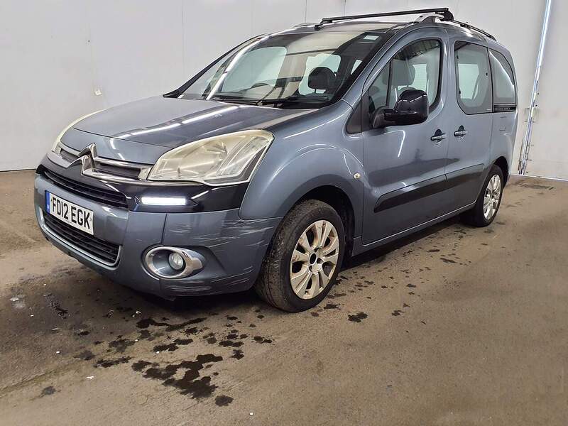 Used Citroen Berlingo for sale - 77765987: Photo 7