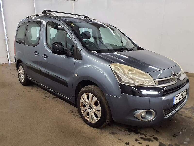 Used Citroen Berlingo for sale - 77765987: Photo 8