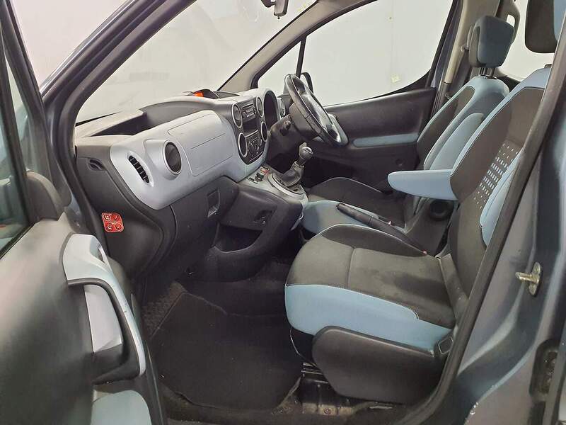 Used Citroen Berlingo for sale - 77765987: Photo 9