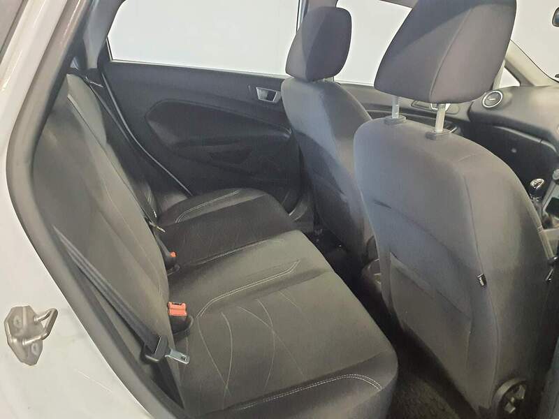 Used Ford Fiesta 2014 for sale - 77391646: Photo 10