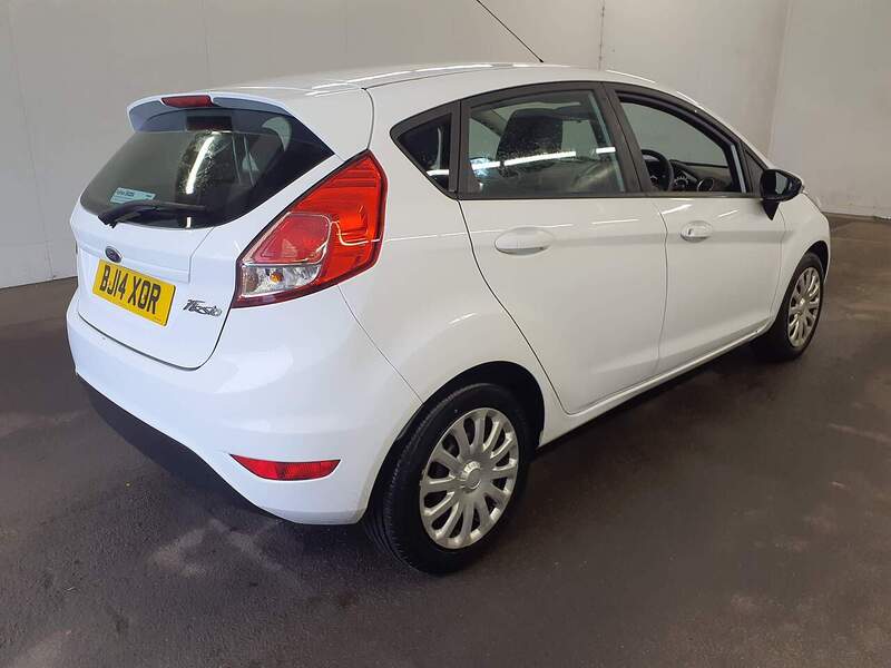 Used Ford Fiesta 2014 for sale - 77391646: Photo 6