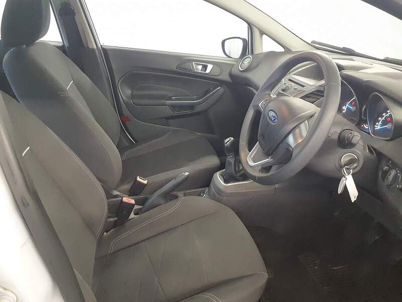 Used Ford Fiesta 2014 for sale - 77391646: Photo 7