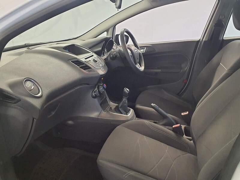 Used Ford Fiesta 2014 for sale - 77391646: Photo 8