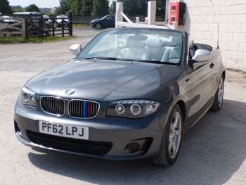 Used BMW 1 Series 2012 for sale - 75046766: Photo