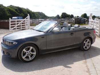 Used BMW 1 Series 2012 for sale - 75046766: Photo