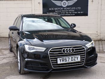 Used Audi A6 Avant 2017 for sale - 79562147: Photo