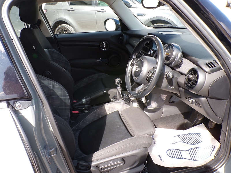 Used MINI Hatch 2014 for sale - 75739479: Photo 10