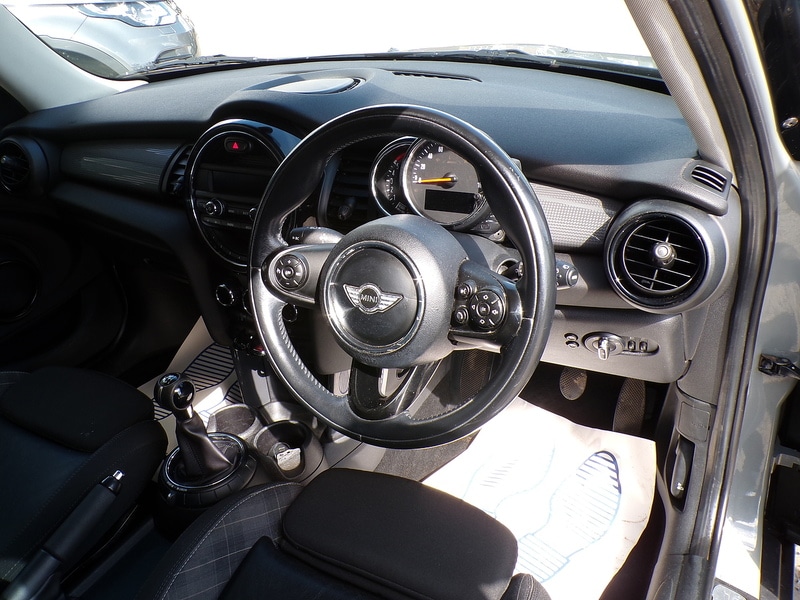 Used MINI Hatch 2014 for sale - 75739479: Photo 11