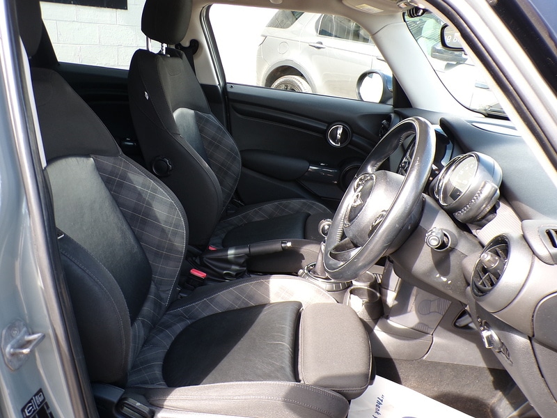 Used MINI Hatch 2014 for sale - 75739479: Photo 12