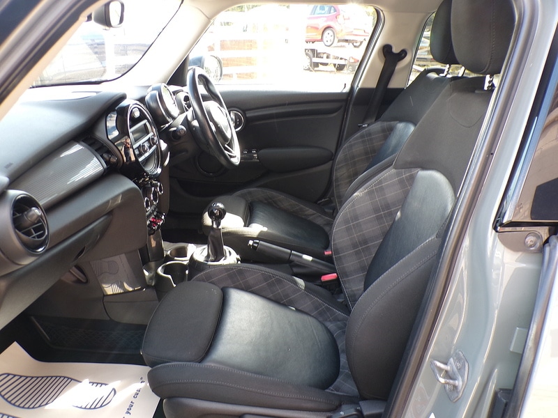 Used MINI Hatch 2014 for sale - 75739479: Photo 13