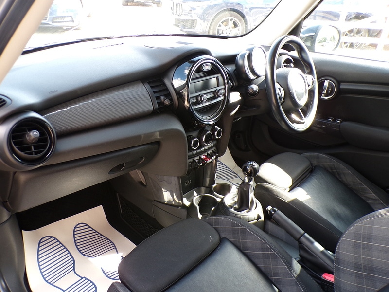 Used MINI Hatch 2014 for sale - 75739479: Photo 14