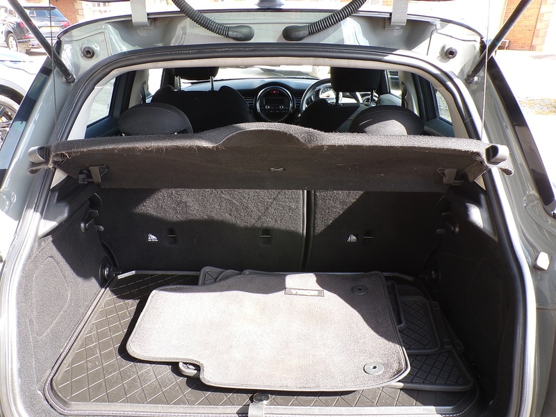 Used MINI Hatch 2014 for sale - 75739479: Photo 17