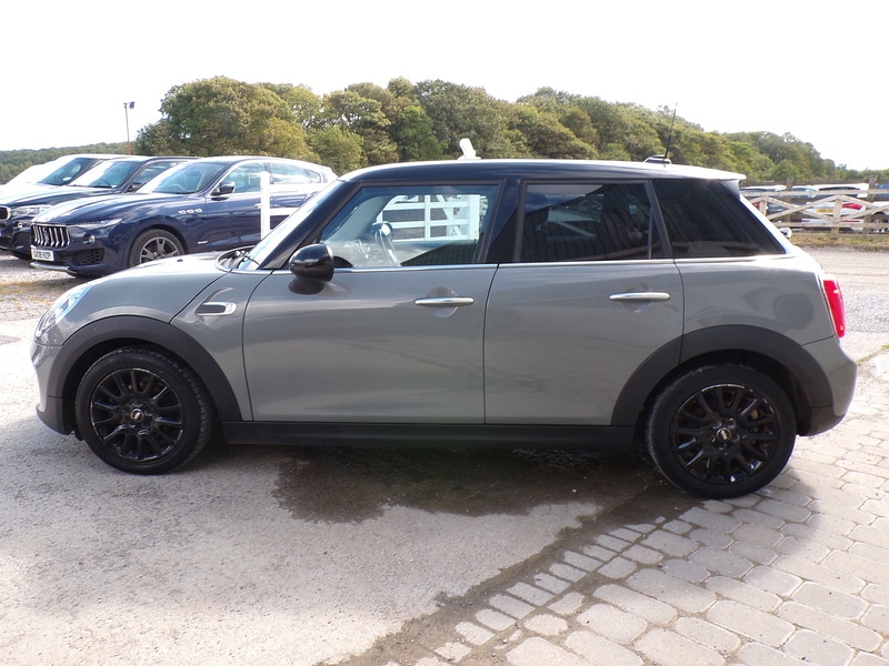 Used MINI Hatch 2014 for sale - 75739479: Photo 4
