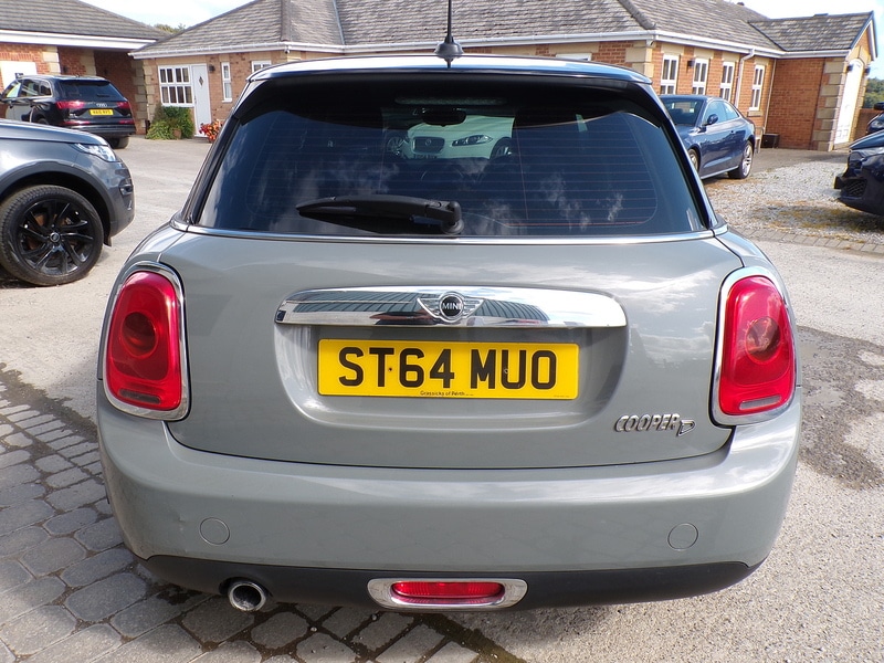 Used MINI Hatch 2014 for sale - 75739479: Photo 6
