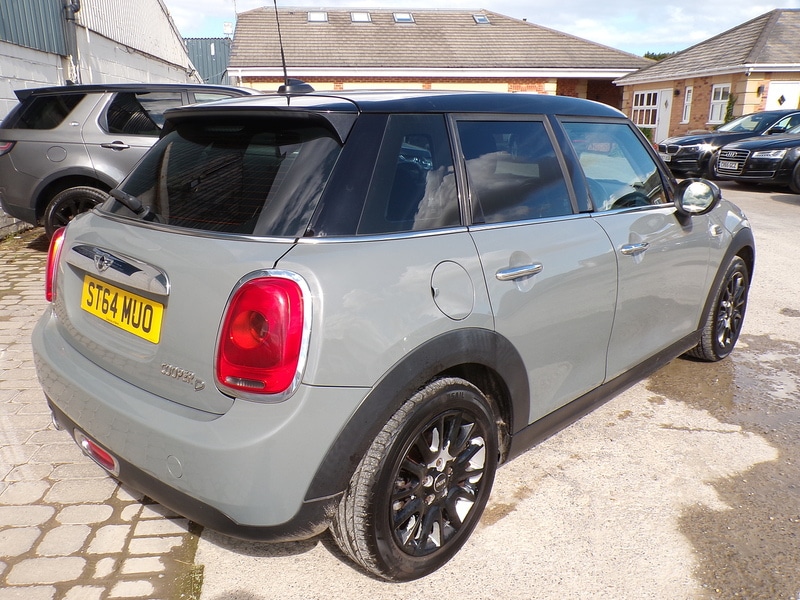 Used MINI Hatch 2014 for sale - 75739479: Photo 7