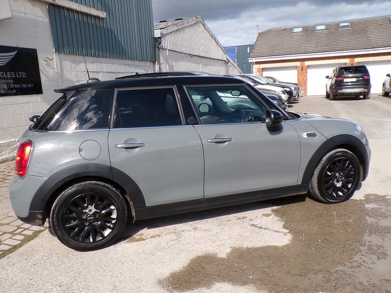 Used MINI Hatch 2014 for sale - 75739479: Photo 8