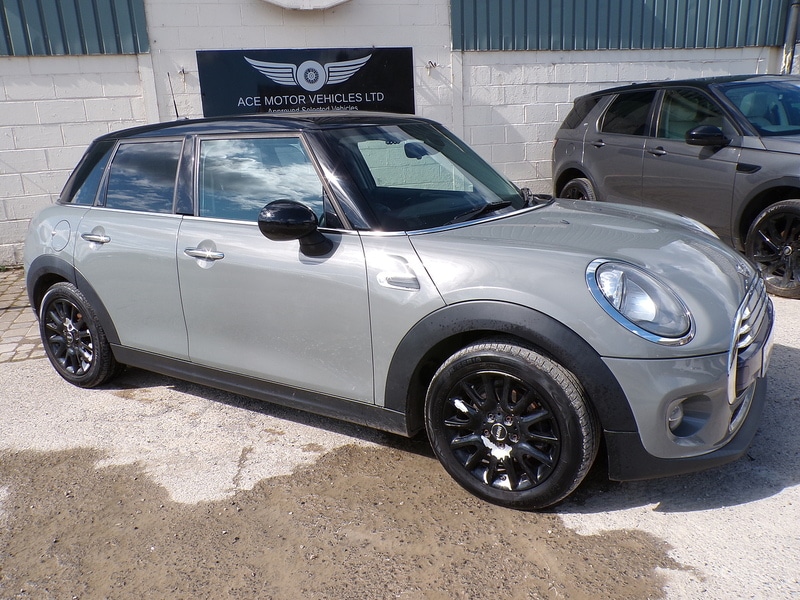 Used MINI Hatch 2014 for sale - 75739479: Photo 9