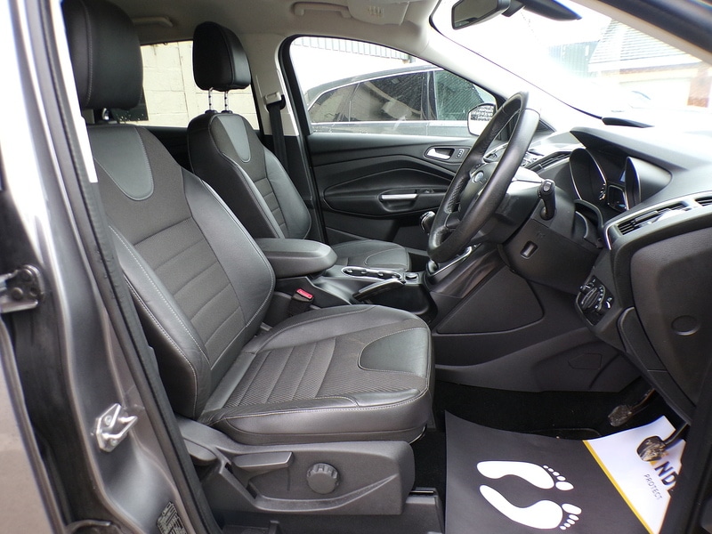 Used Ford Kuga 2014 for sale - 77283796: Photo 10